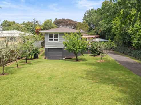 29 Ranui Avenue, Ranui