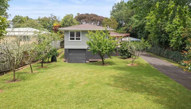 29 Ranui Avenue, Ranui
