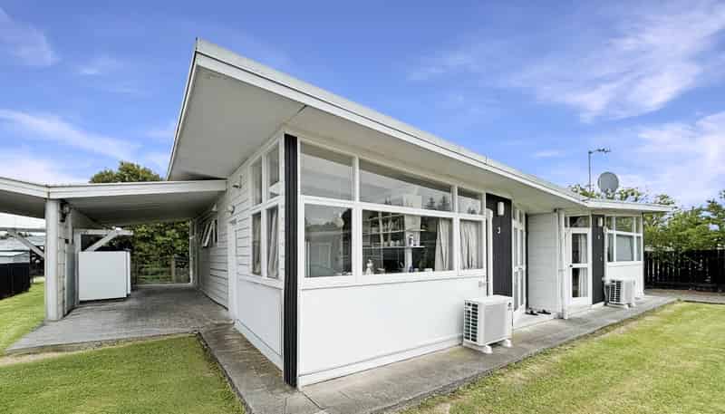 3/455 Featherston Street, Roslyn