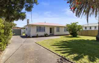 68 King Street, Marton