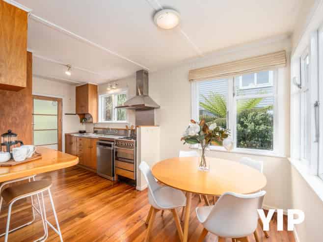 139 Ruskin Road, Newlands