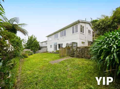 139 Ruskin Road, Newlands