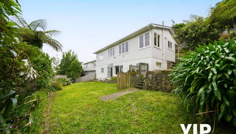 139 Ruskin Road, Newlands