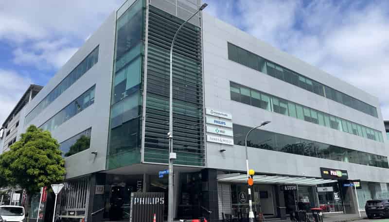 123 Carlton Gore Road, Newmarket