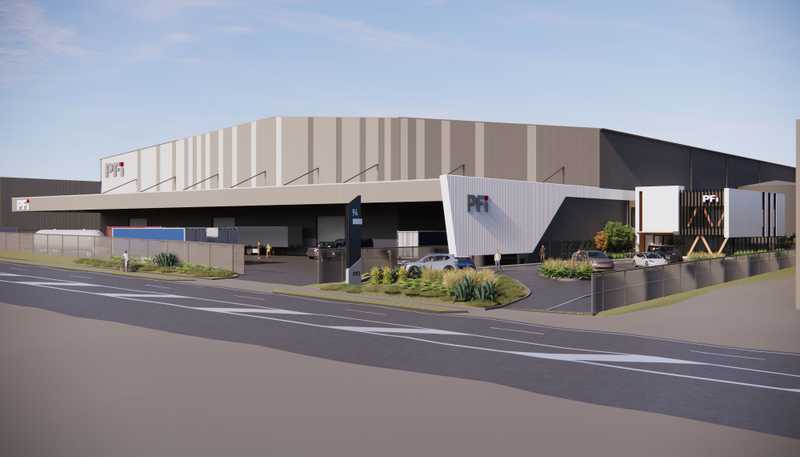 92-98 Harris Road, East Tamaki