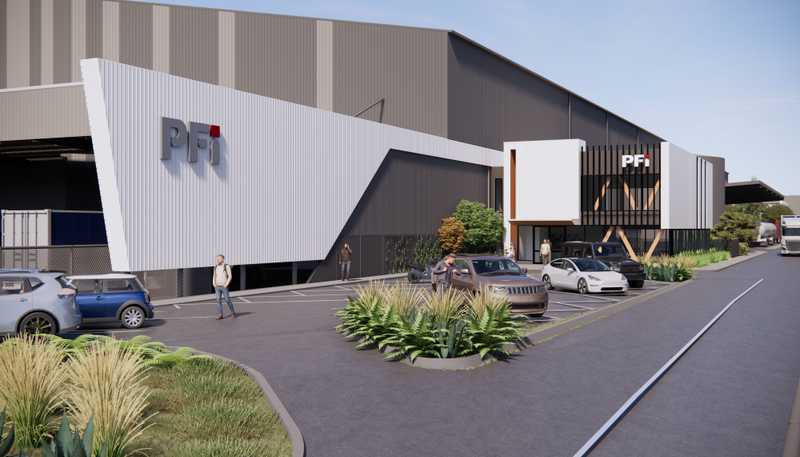 92-98 Harris Road, East Tamaki