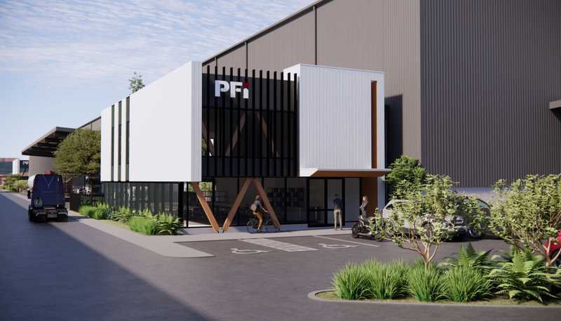 92-98 Harris Road, East Tamaki