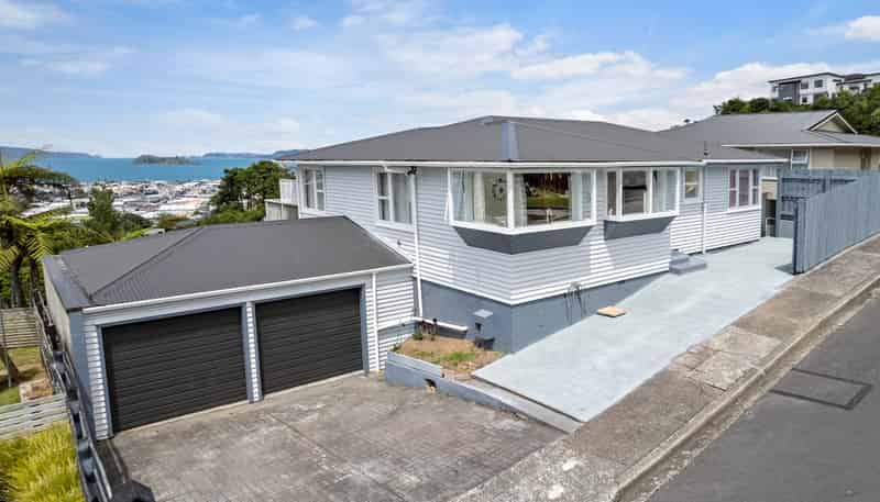 6 Walnut Way, Maungaraki