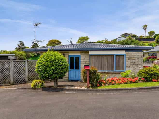 4/32 Mill Road, Vogeltown