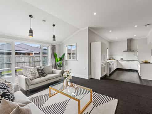 20 Sumner Street, Spreydon