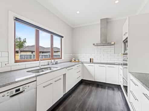 20 Sumner Street, Spreydon