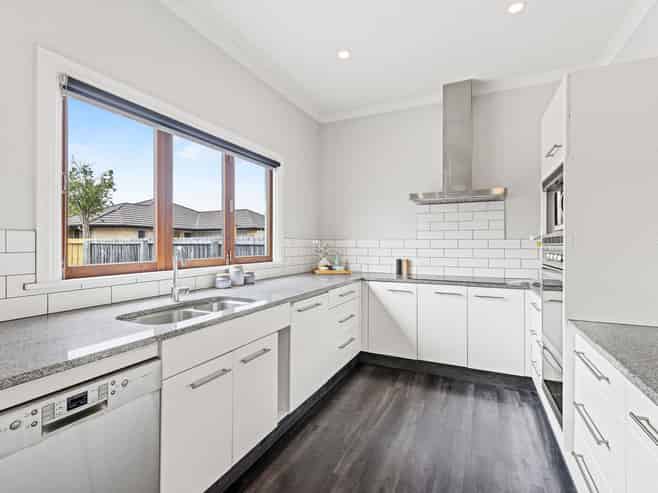 20 Sumner Street, Spreydon