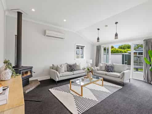 20 Sumner Street, Spreydon