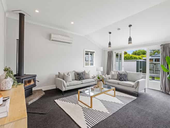 20 Sumner Street, Spreydon