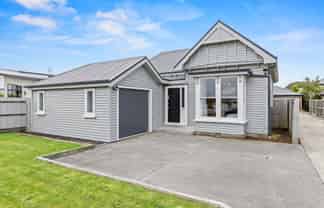 20 Sumner Street, Spreydon