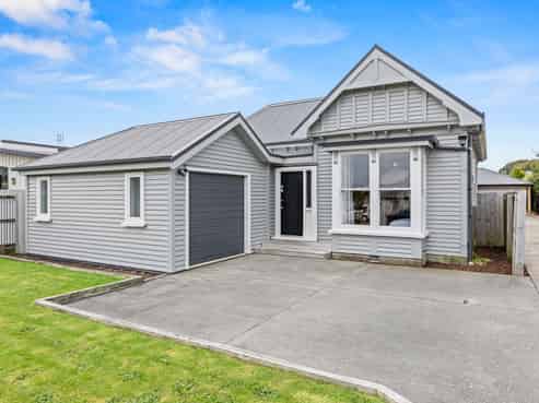 20 Sumner Street, Spreydon