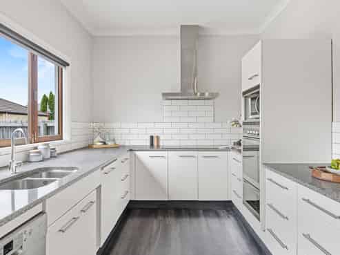 20 Sumner Street, Spreydon