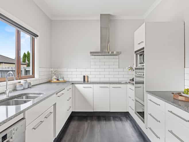 20 Sumner Street, Spreydon