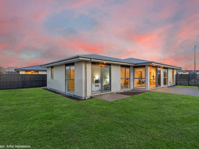 59 Whitehorn Drive, Lincoln