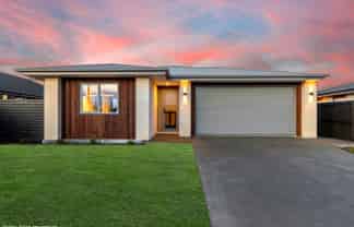 59 Whitehorn Drive, Lincoln