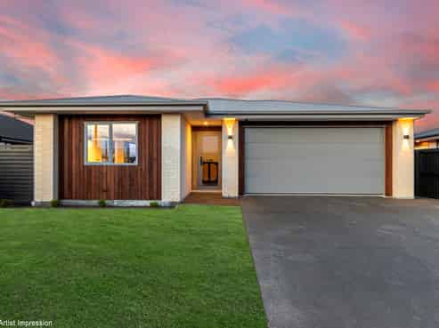 59 Whitehorn Drive, Lincoln