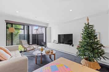 6/361B Madras Street, Christchurch Central