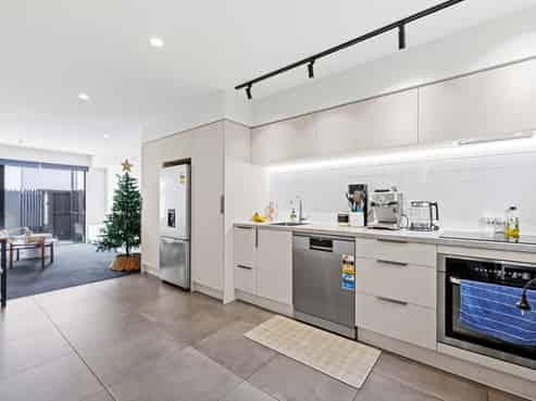 6/361B Madras Street, Christchurch Central