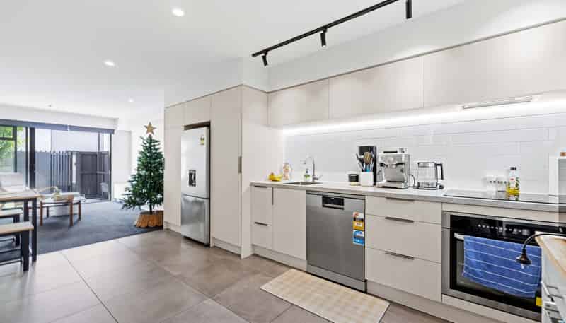 6/361B Madras Street, Christchurch Central