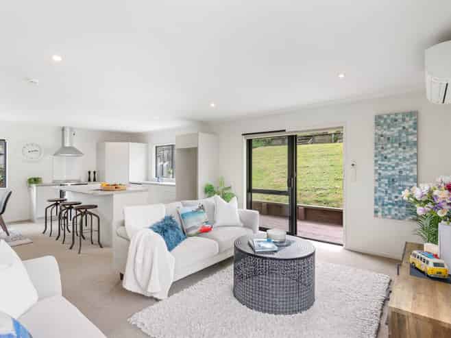 18 Inlet Views, Stillwater