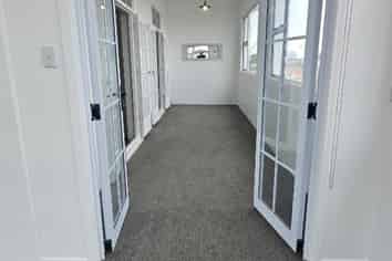 38/127 St Aubyn Street (Devonport Apartment), New Plymouth