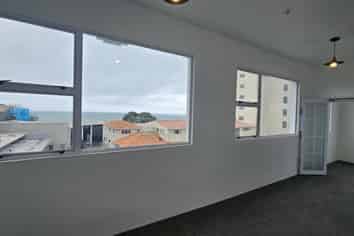 38/127 St Aubyn Street (Devonport Apartment), New Plymouth