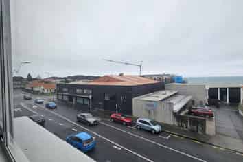 38/127 St Aubyn Street (Devonport Apartment), New Plymouth