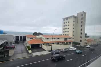 38/127 St Aubyn Street (Devonport Apartment), New Plymouth