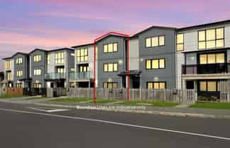 3/3 Hillside Road, Mount Wellington