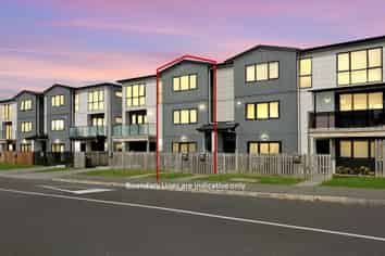 3/3 Hillside Road, Mount Wellington