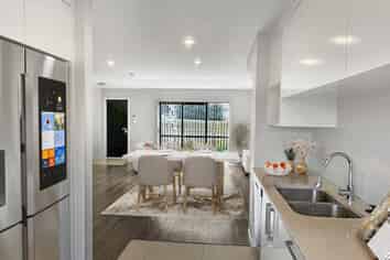 3/3 Hillside Road, Mount Wellington