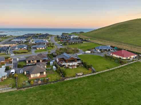 47 Shearwater Drive, Kaikoura