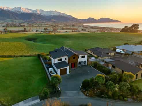 47 Shearwater Drive, Kaikoura