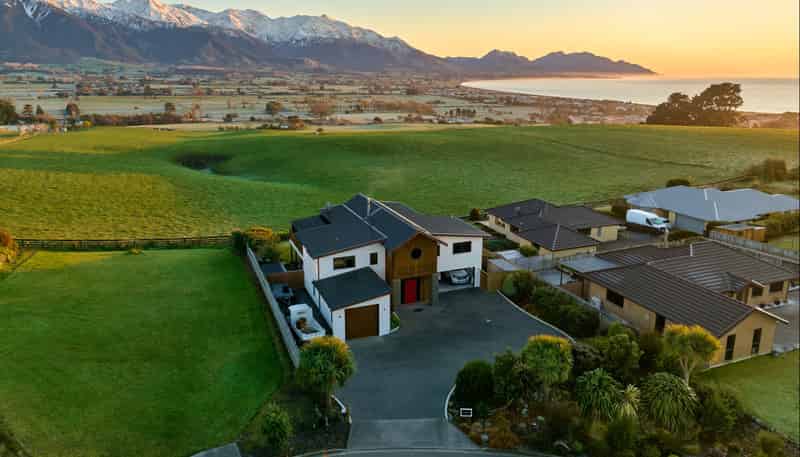 47 Shearwater Drive, Kaikoura