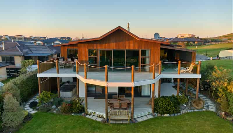 47 Shearwater Drive, Kaikoura