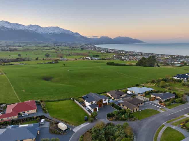 47 Shearwater Drive, Kaikoura