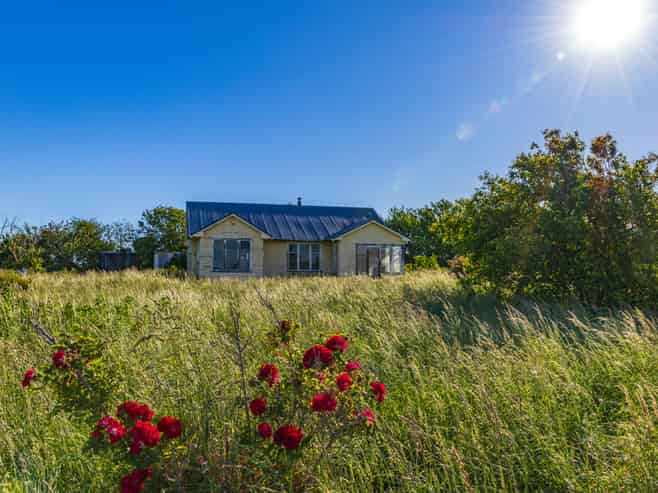 192 Yeomans Road, Darfield