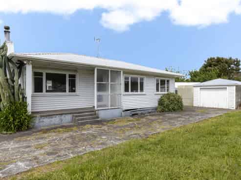 160 South Road, Spotswood