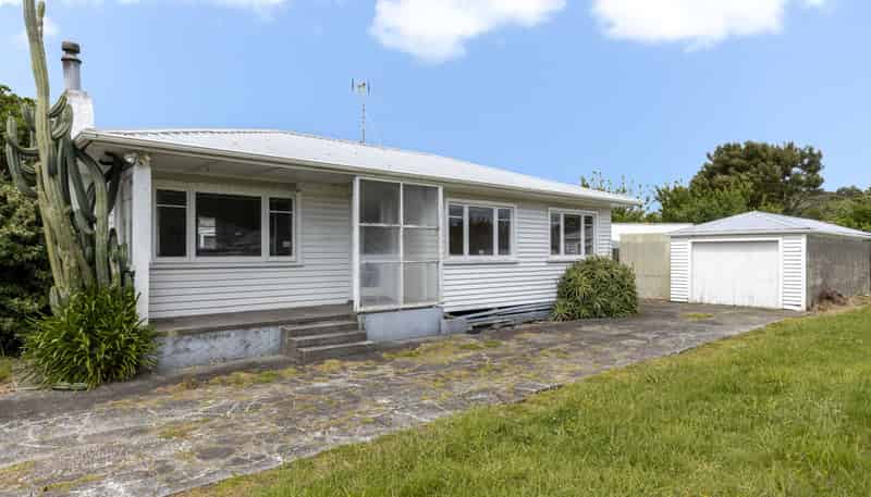 160 South Road, Spotswood