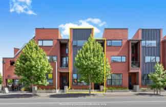 76 Hobsonville Point Road, Hobsonville