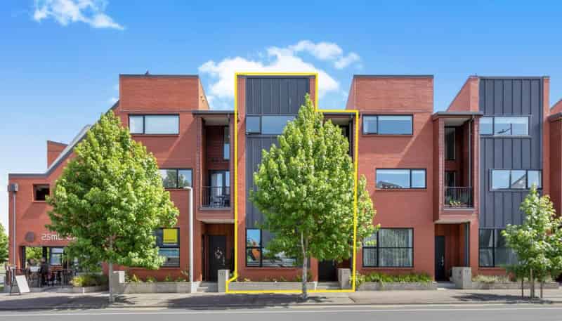 76 Hobsonville Point Road, Hobsonville