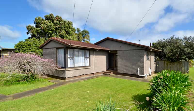 1 Sullivan Ave, Mangere Bridge