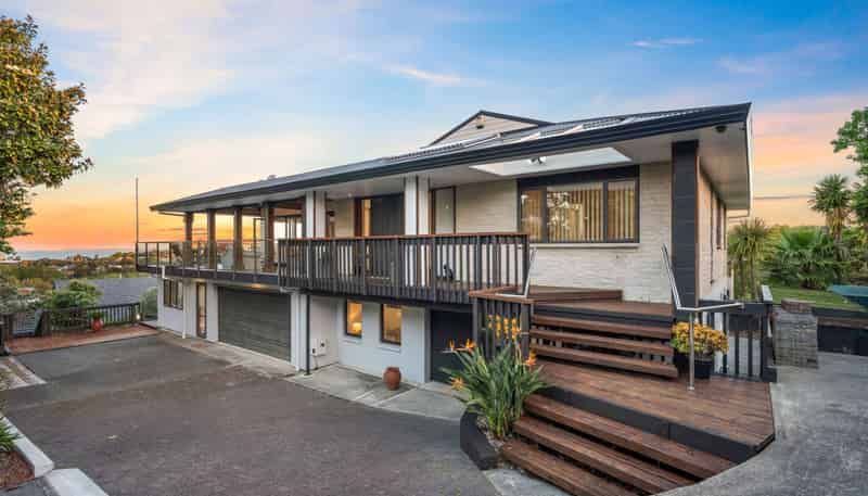 36 Montclair Rise, Browns Bay