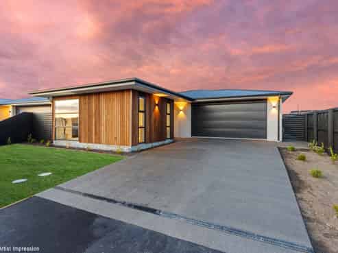 61 Whitehorn Drive, Lincoln