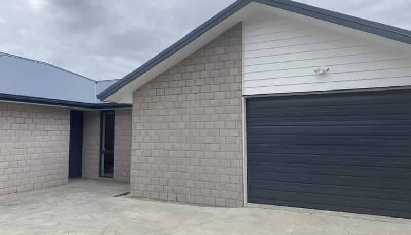 B/24 Oliver Street, Te Awamutu